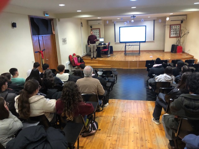 Palestra - Método de Hondt.