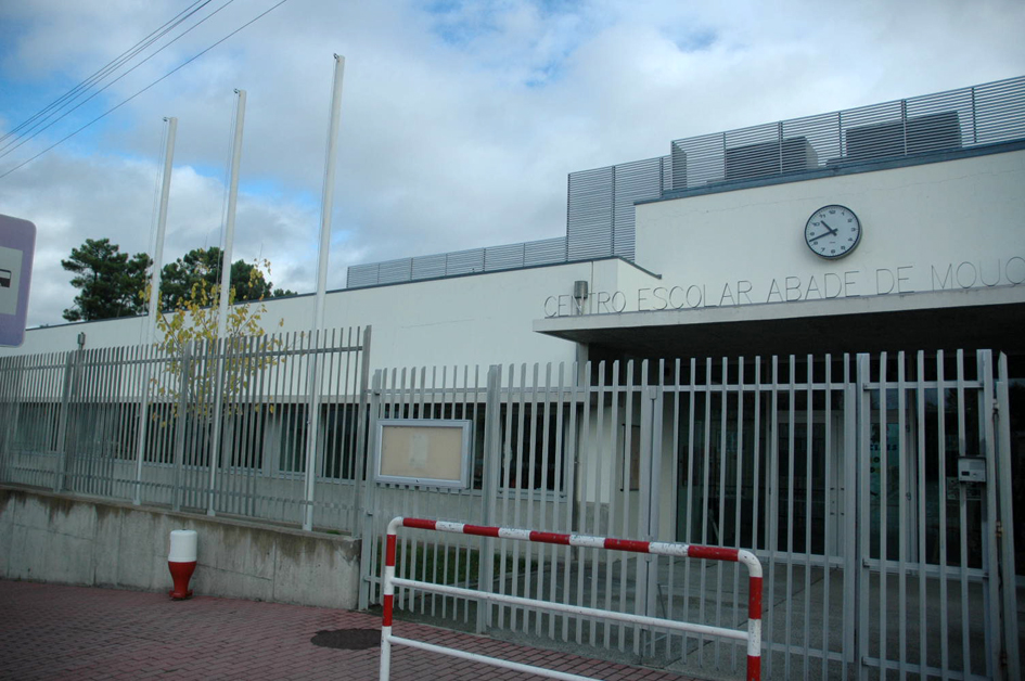 Centro Escolar Abade Mouçós