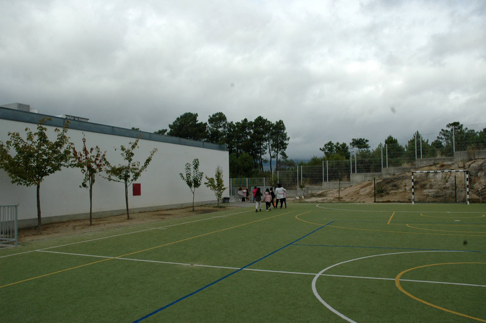 Centro Escolar Abade Mouçós