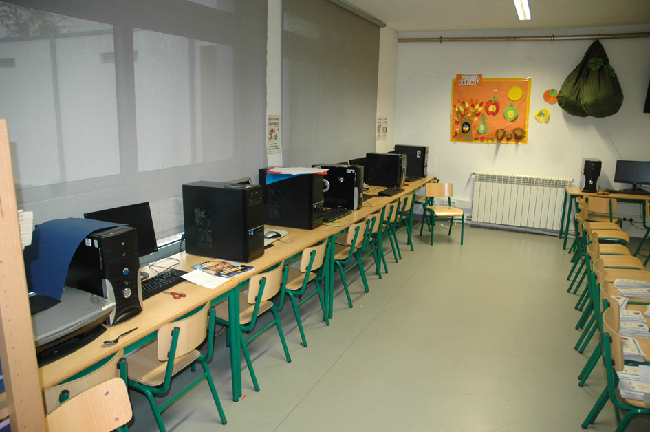 Centro Escolar da Araucária