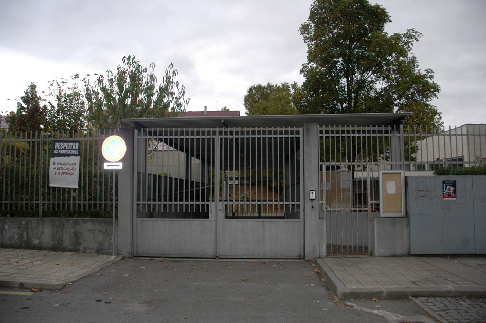 Centro Escolar  da Araucária