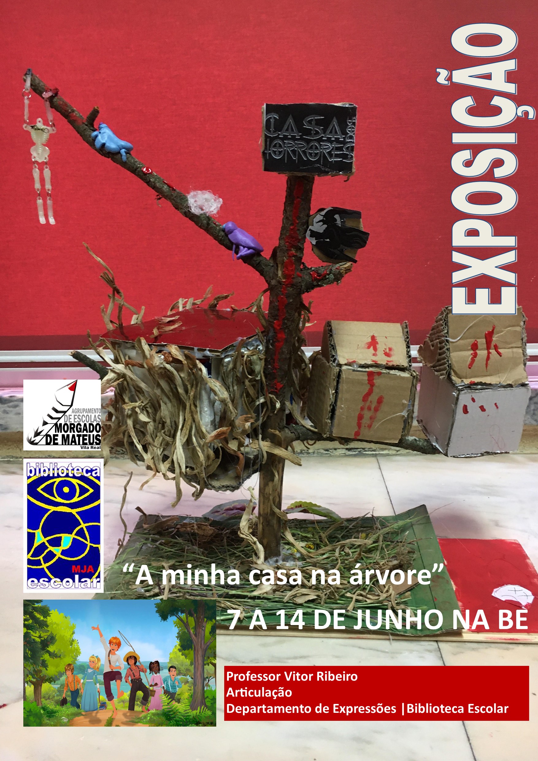 cartaz