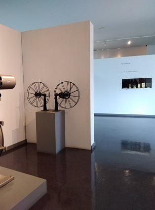 museu