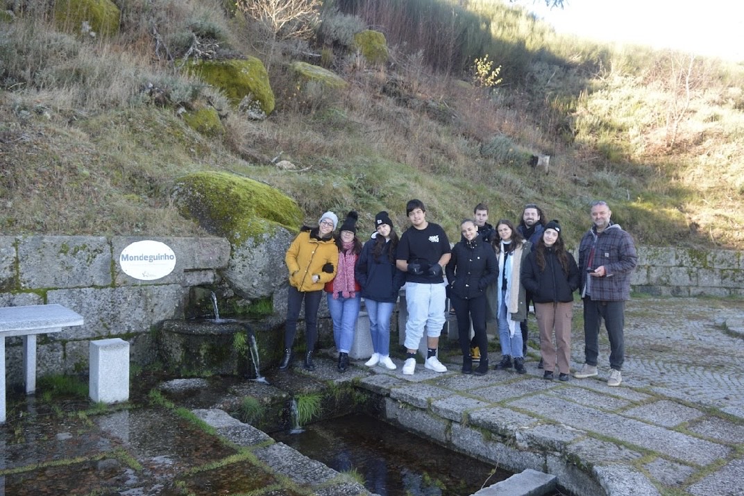 foto turismo